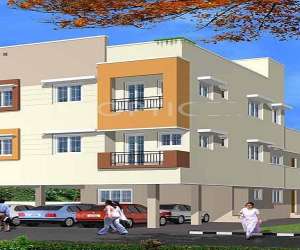 2 BHK  814 Sqft Apartment for sale in  Palace Sai Upendra in Kovilambakkam