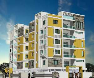 3 BHK  1277 Sqft Apartment for sale in  Deveshi Infrastructure Mansi Regency in Rau
