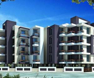 1 BHK  500 Sqft Apartment for sale in  Gateway Gateway Yukti Hills in Bhicholi Mardana