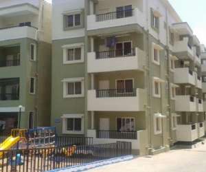 3 BHK  1340 Sqft Apartment for sale in  Radiant Group Radiant Shine in Begur Road
