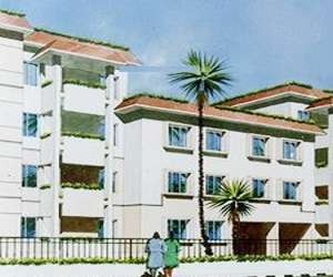 2 BHK  714 Sqft Apartment for sale in  JKB Tulips Park in Mugalivakkam
