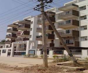 1 BHK  470 Sqft Apartment for sale in  Radiant Group Radint Silver Bell in Kodigehalli