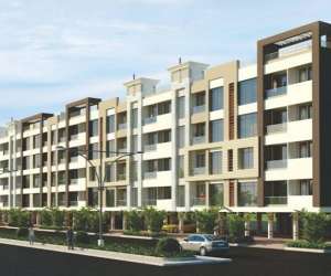 2 BHK  1074 Sqft Apartment for sale in  SS Infinitus Apartments in Vijay Nagar