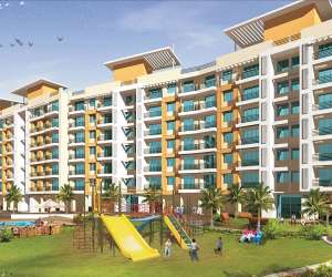3 BHK  1640 Sqft Apartment for sale in  Mirchandani Shalimar Palms in Bhicholi Mardana