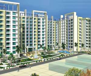 2 BHK  1335 Sqft Apartment for sale in  Mirchandani Premium Towers in AB Bypass Road