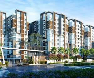 2 BHK  1182 Sqft Apartment for sale in  PVR Maha in Shankarpalli