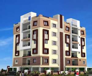 3 BHK  1394 Sqft Apartment for sale in  BS Habitat in Chandanagar