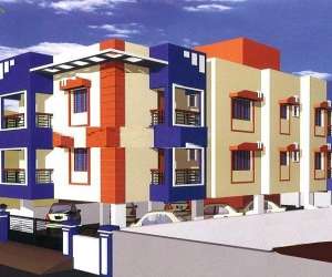 2 BHK  896 Sqft Apartment for sale in  Annai Sukriti in Kovilambakkam
