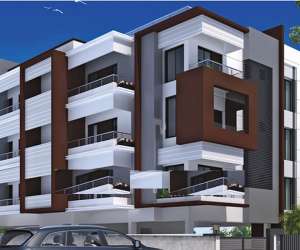 3 BHK  1664 Sqft Apartment for sale in  Star Star Grandeur in T Nagar