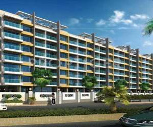 2 BHK  1300 Sqft Apartment for sale in  Nariman Enclave in Super Corridor