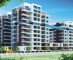 3 BHK  2250 Sqft Apartment for sale in  Satguru Gokul Residency in Palasia