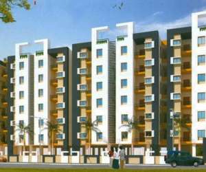 1 BHK  537 Sqft Apartment for sale in  Landmark Anand Heritage in Bhicholi Mardana