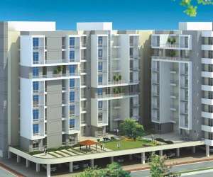 2 BHK  1240 Sqft Apartment for sale in  BRG Group Nirvana Arcade in Manglia