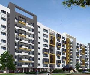 3 BHK  1570 Sqft Apartment for sale in  Samarth Shikharji Dreamz in AB Bypass Road