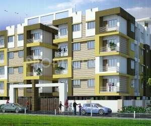 1 BHK  550 Sqft Apartment for sale in  Surya Shreeji Valley in AB Bypass Road