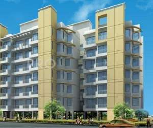 3 BHK  1327 Sqft Apartment for sale in  Dhoot Vistara Emeral in AB Bypass Road
