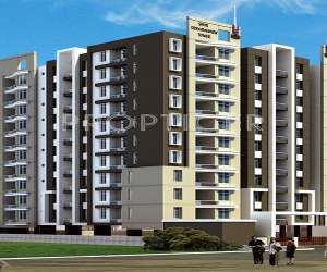 3 BHK  1700 Sqft Apartment for sale in  Gnext Sahil Siddhivinayak Tower in Bhicholi Mardana