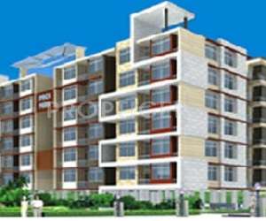 3 BHK  1420 Sqft Apartment for sale in  Space Space Park I in Mahalakshmi Nagar