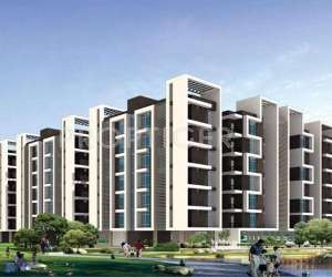 1 BHK  582 Sqft Apartment for sale in  Vastu Siddhivinayak Apartment in Morod