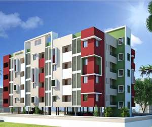 2 BHK  987 Sqft Apartment for sale in  Sree Hasham in Maraimalai Nagar