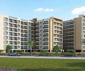2 BHK  405 Sqft Apartment for sale in  Gami Teesta in Taloja
