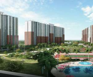 2 BHK  1100 Sqft Apartment for sale in  Tata Destination 150 in Sector 150