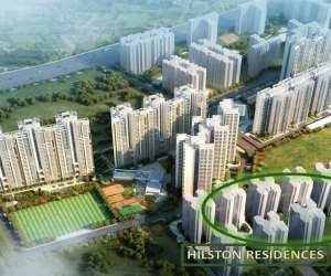 2 BHK  1310 Sqft Apartment for sale in  Urbtech Hilston in Sector 79 Noida