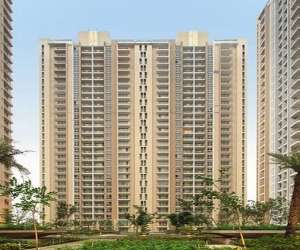 4 BHK  2645 Sqft Apartment for sale in  ABA Cleo Gold in Sector 121