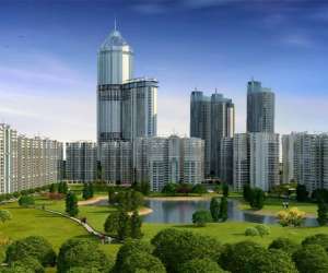 3 BHK  1395 Sqft Apartment for sale in  Supertech Capeluxe in Sector 74