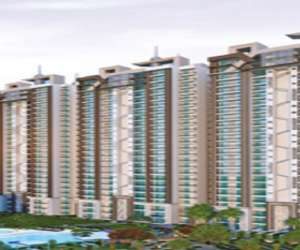 3 BHK  1395 Sqft Apartment for sale in  Supertech Cape Luxe in Sector 74