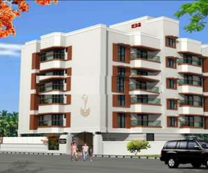 3 BHK  1710 Sqft Apartment for sale in  Southern Patagonia Terrace in Besant Nagar