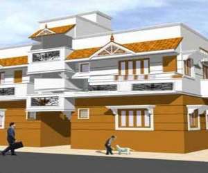 2 BHK  808 Sqft Apartment for sale in  Andavar Home Sadagopan Enclave in Kovilambakkam