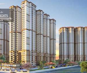 4 BHK  2380 Sqft Apartment for sale in  Ramprastha Imperial Heights in Sector 62
