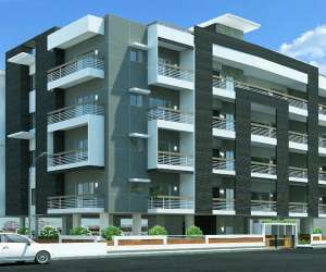 3 BHK  2060 Sqft Apartment for sale in  Vamsiram West Wood in Toli Chowki