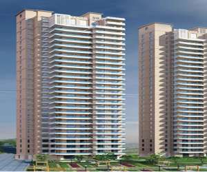 4 BHK  4720 Sqft Apartment for sale in  Gaurs Platinum Towers in Sector 79 Noida