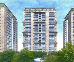4 BHK  1824 Sqft Apartment for sale in  Saha Opulence in Sector 150