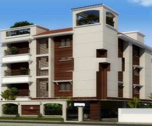 3 BHK  1603 Sqft Apartment for sale in  India Regal Residencia in Kilpauk
