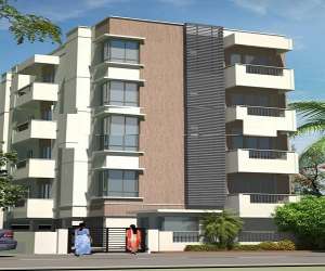 3 BHK  1401 Sqft Apartment for sale in  Nivedha Watraphouse in Abiramapuram