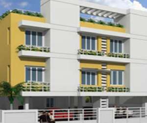 2 BHK  650 Sqft Apartment for sale in  Apaar Glory in Kolathur