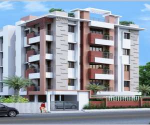 3 BHK  1345 Sqft Apartment for sale in  GR Natarajan Omkareshwar in Korattur
