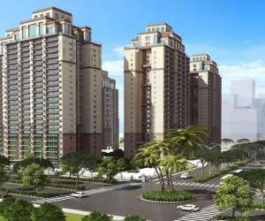 2 BHK  1085 Sqft Apartment for sale in  Ace One Imperial Tower in Sector 150