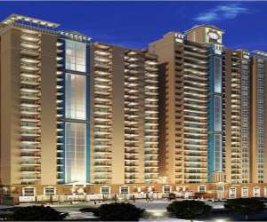 3 BHK  2195 Sqft Apartment for sale in  Ajnara Klock Tower in Sector 74