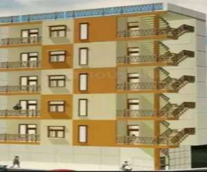 2 BHK  750 Sqft Apartment for sale in  Areez Construction ABU Tower in Sector 72