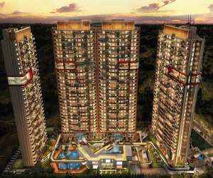 4 BHK  3501 Sqft Apartment for sale in  ABA County 107 in Sector 107 Noida