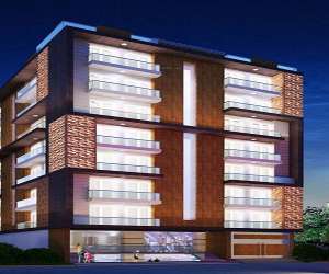 2 BHK  990 Sqft Apartment for sale in  Dream Wonder Homes in Sector 45