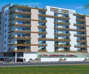 1 BHK  600 Sqft Apartment for sale in  Nehra Royal Avenue in Sector 75