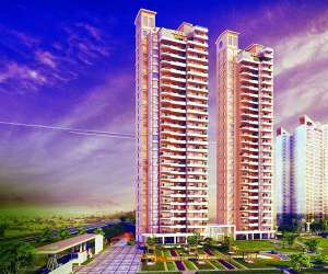 4 BHK  4720 Sqft Apartment for sale in  Gaursons Hi Tech Gaurs Platinum Towers in Sector 79 Noida