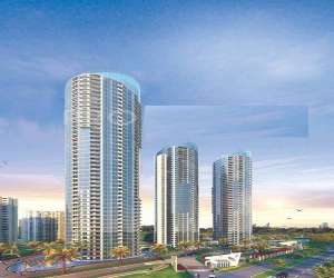 4 BHK  4270 Sqft Apartment for sale in  Supertech ORB in Sector 74