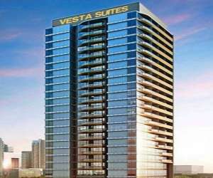 1 BHK  500 Sqft Apartment for sale in  Unnati Vesta Suites in Sector 144