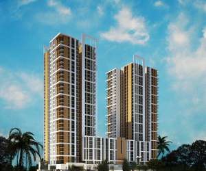 3 BHK  1405 Sqft Apartment for sale in  Wave WMCC 2B in Sector 32